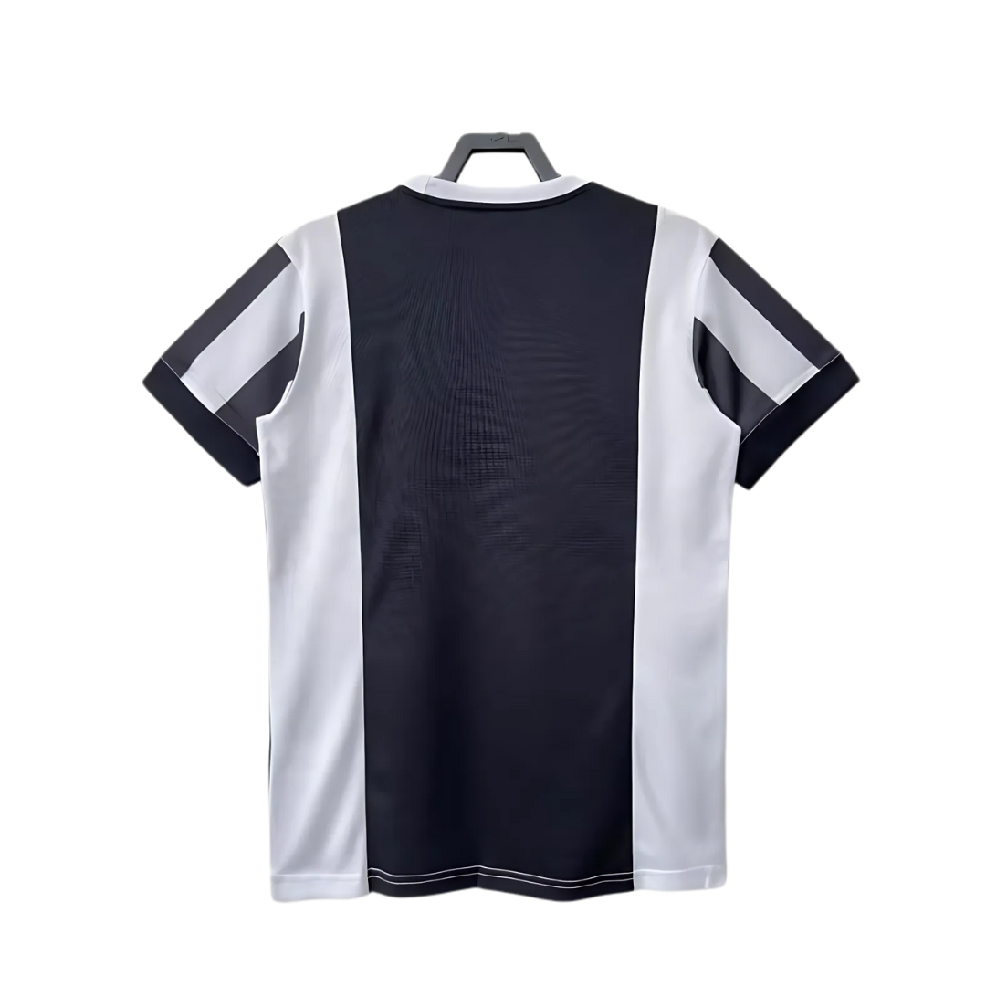 Camiseta Juventus Edición Especial 120 Aniversario