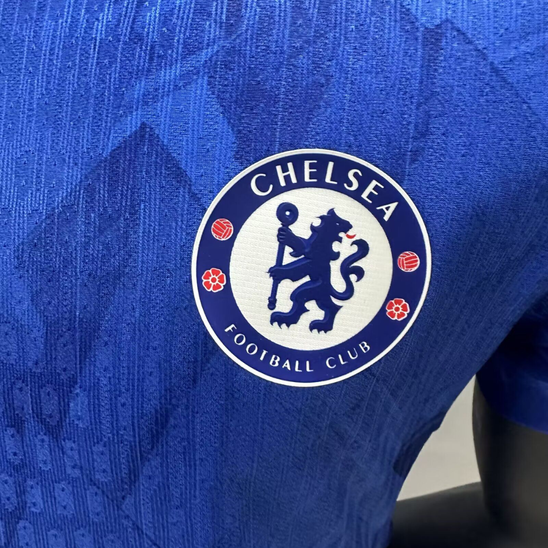 Camiseta Chelsea 25/26 Local