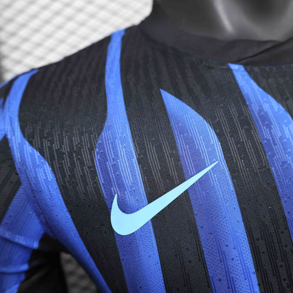 Camiseta Inter Milán 25/26 Local