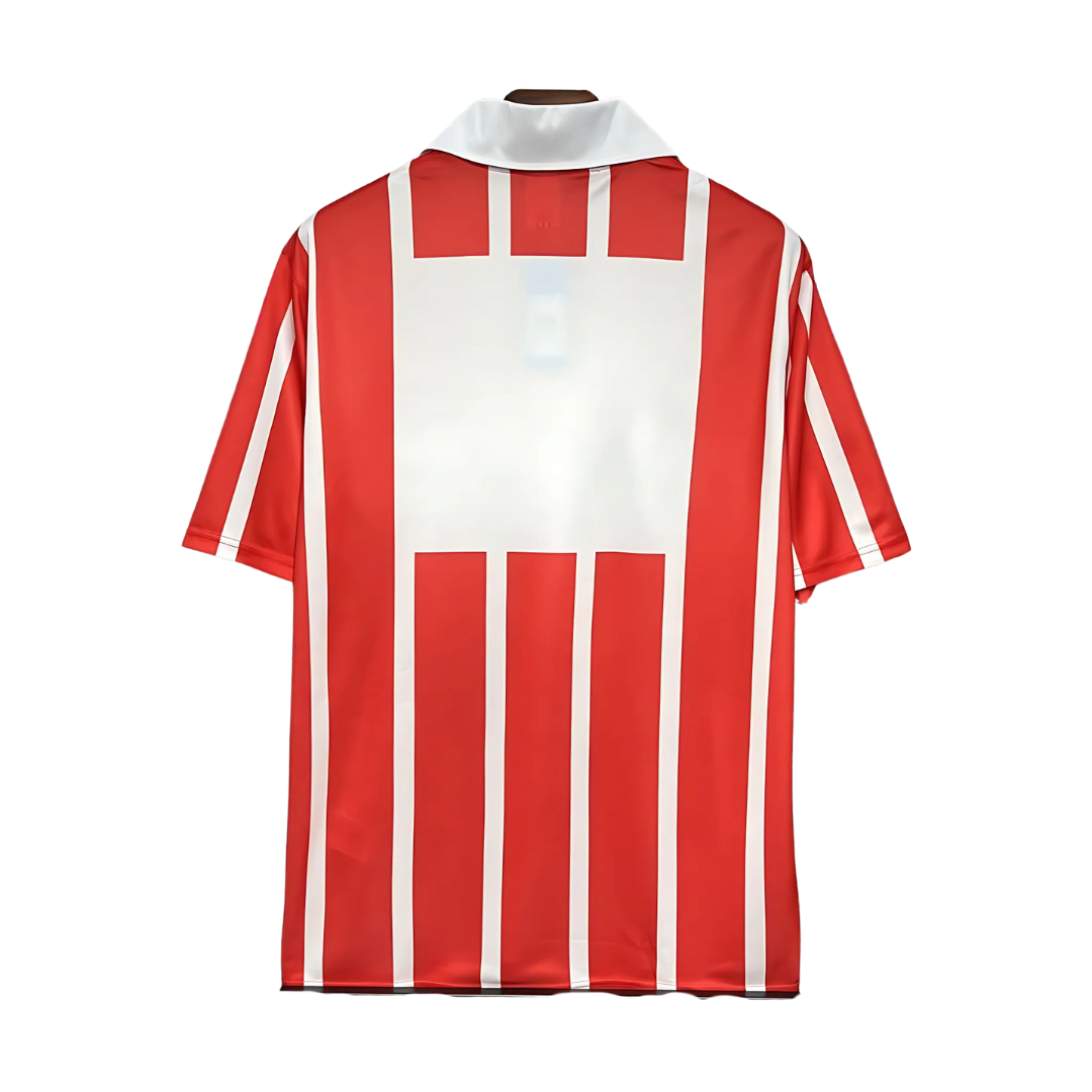 Camiseta Retro PSV Eindhoven 90/91 Local