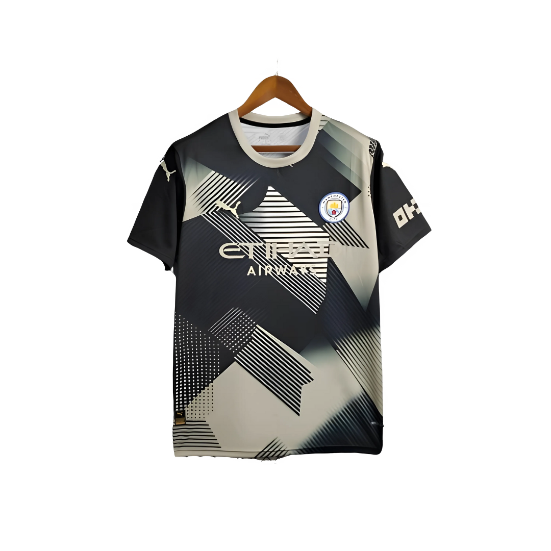 Camiseta Manchester City 25/26 Third Concepts
