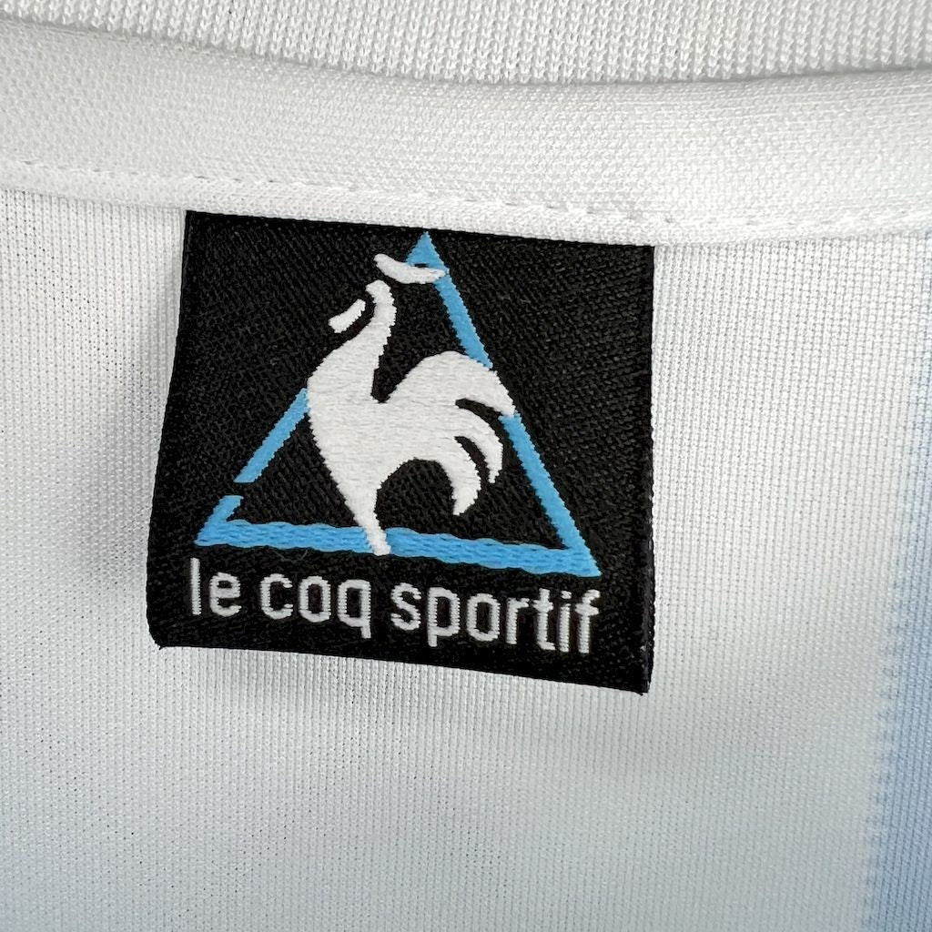 Camiseta Retro Argentina 1986 Local