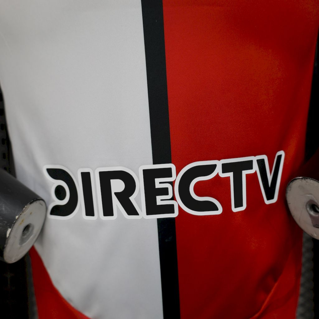 Camiseta CA River Plate 24/25 Tercera