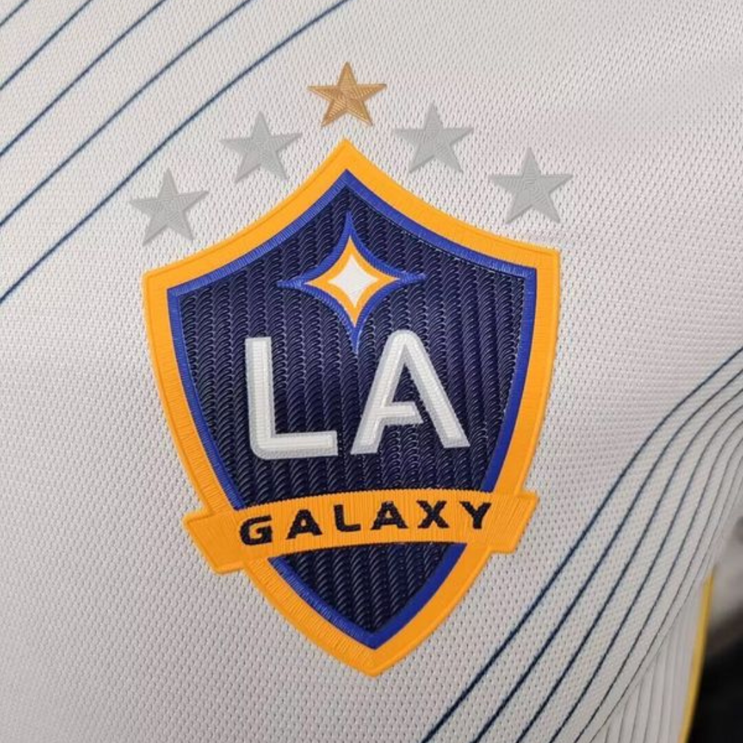 Camiseta LA Galaxy 25/26 Local