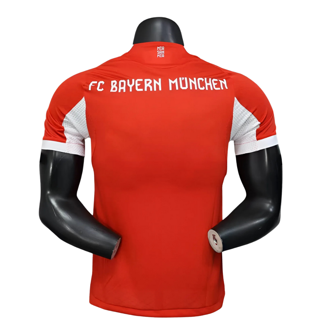 Camiseta Bayern Múnich 25/26 Local