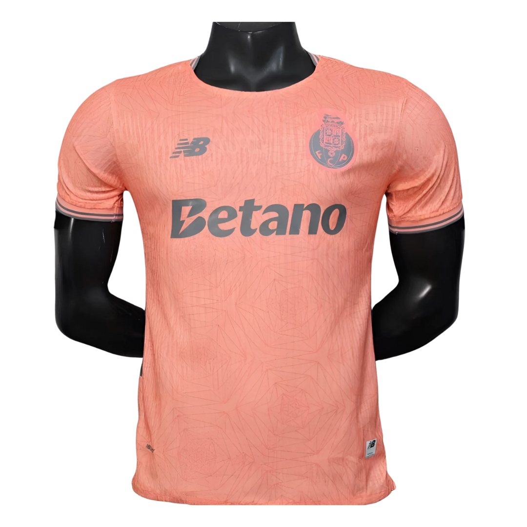 Camiseta FC Porto 25/26 Visita