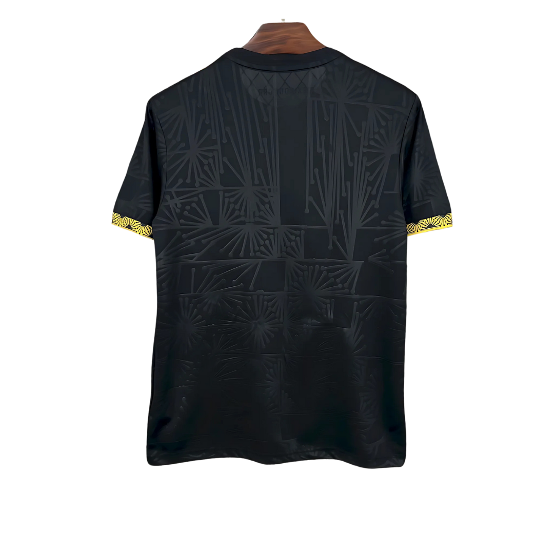 Camiseta México Copa Oro 2025