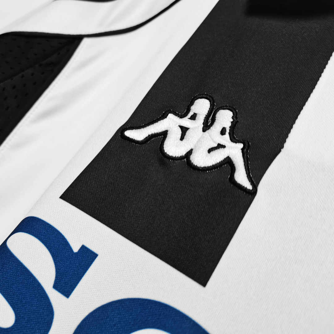 Camiseta Retro Juventus 97/98 Local