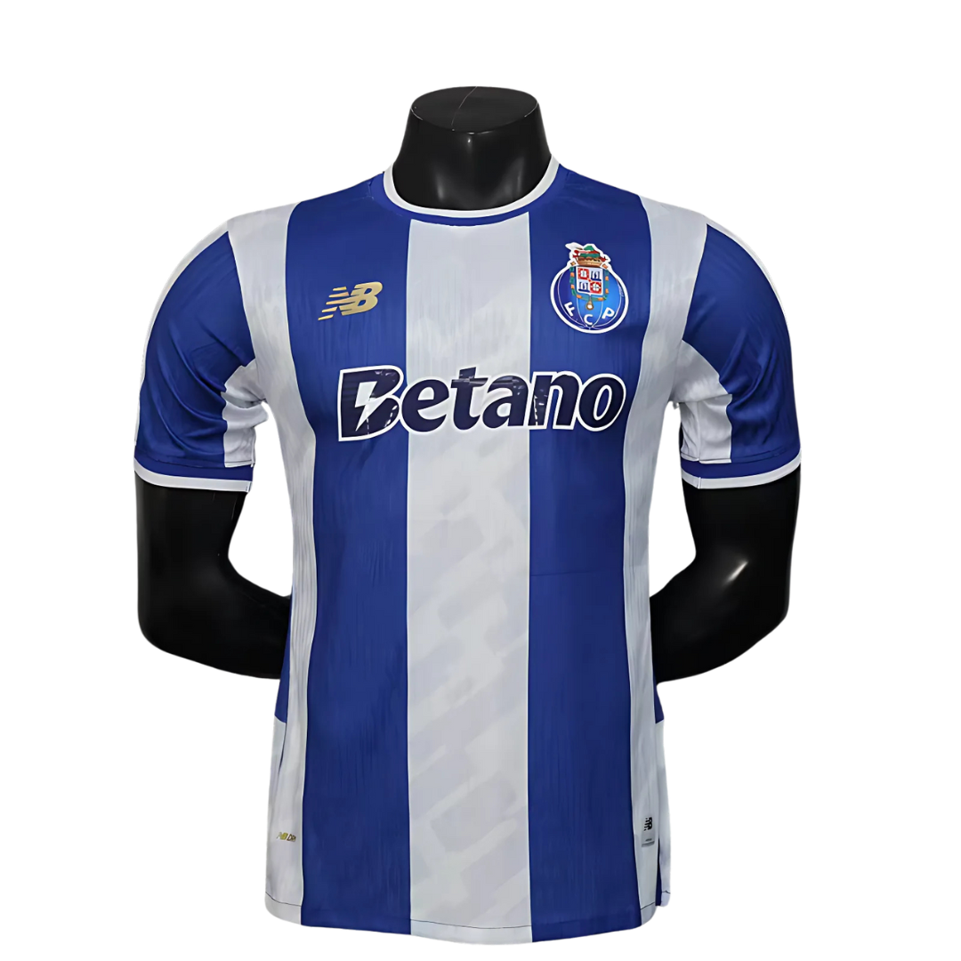 Camiseta FC Porto 25/26 Local