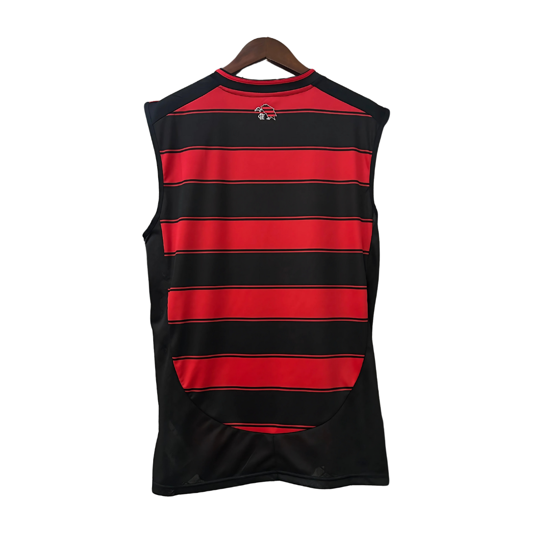 Chaleco Flamengo FC 25/26 Local