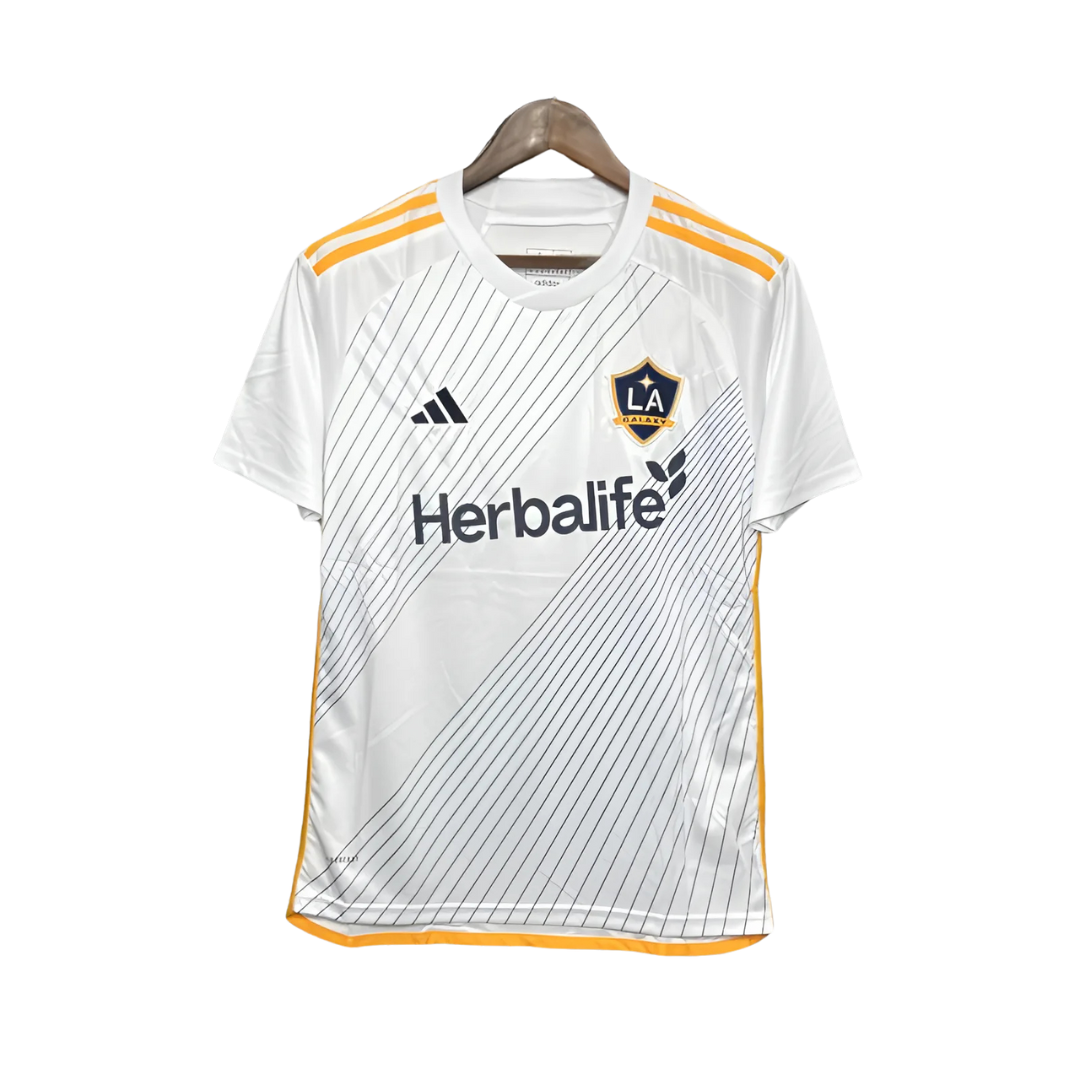 Camiseta LA Galaxy 25/26 Local