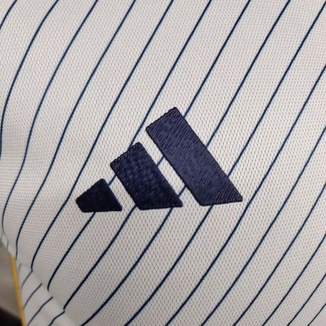 Camiseta LA Galaxy 25/26 Local