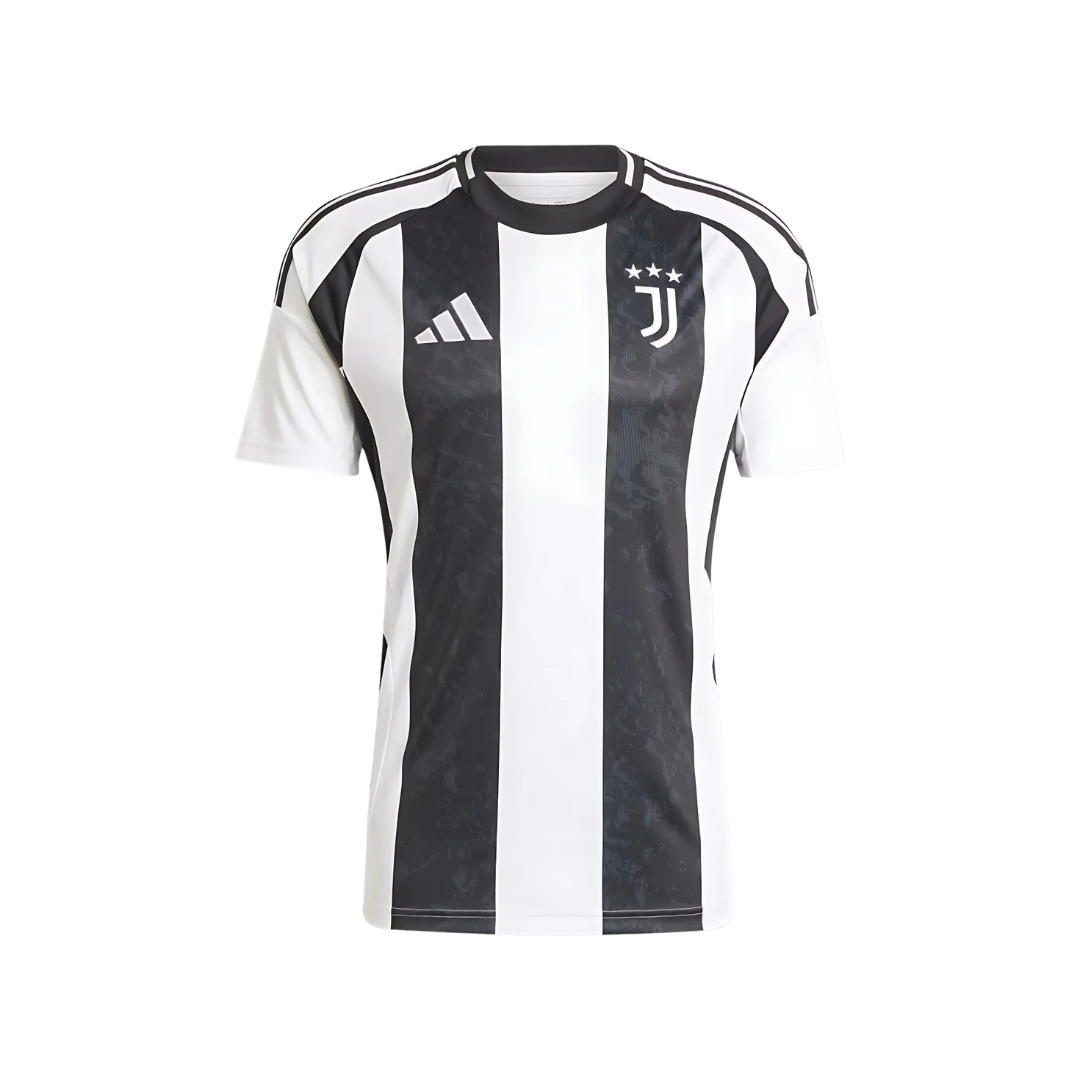 Camiseta Juventus 24/25 Local