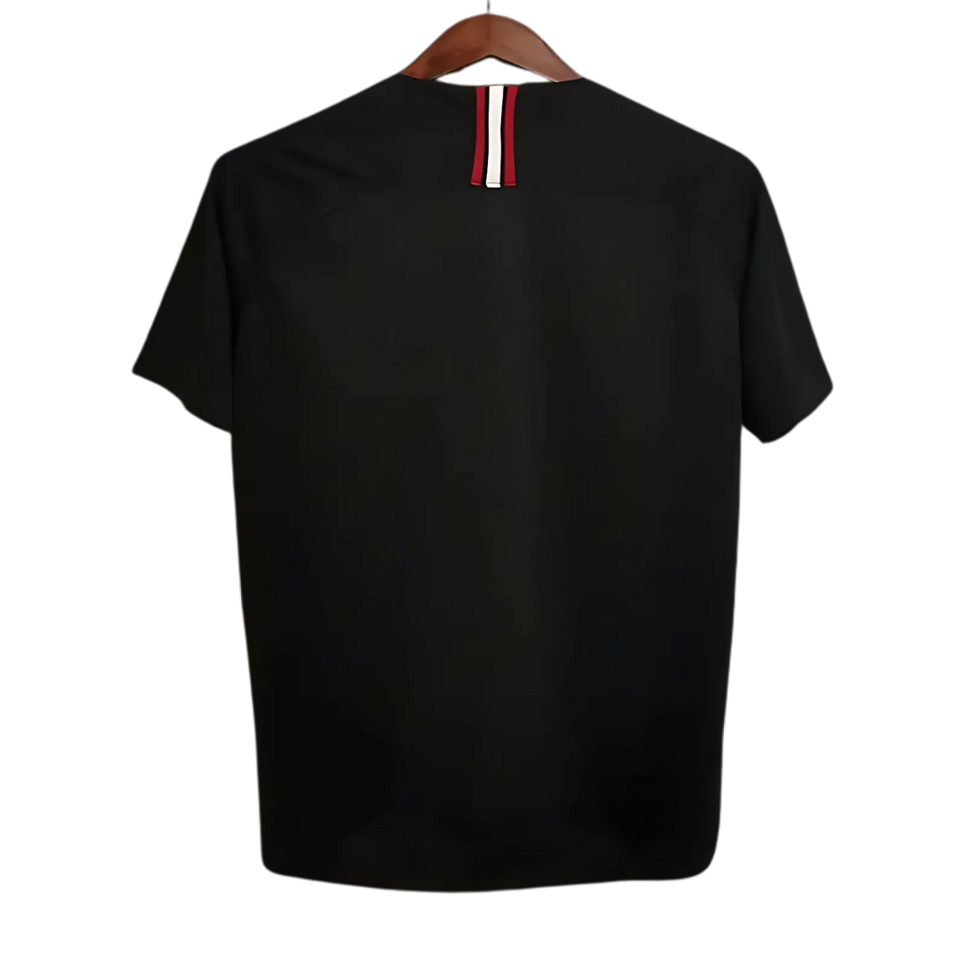 Camiseta Retro PSG 18/19 Tercera