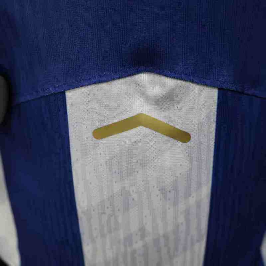 Camiseta FC Porto 25/26 Local