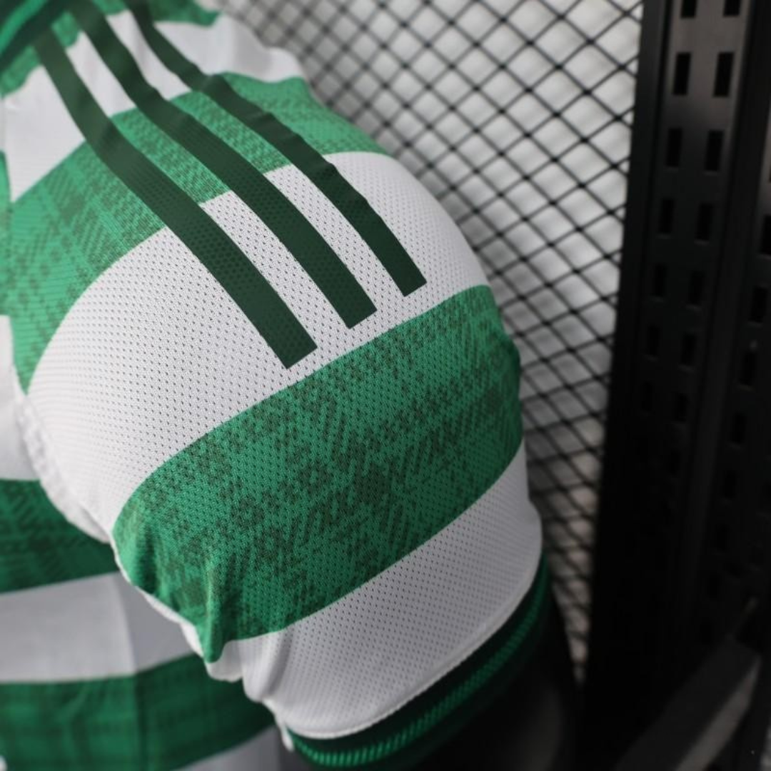 Camiseta Celtic FC 25/26 Local