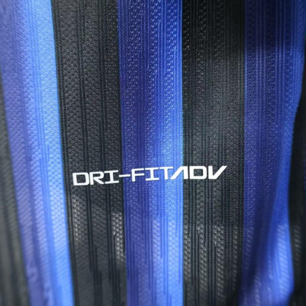 Camiseta Inter Milán 25/26 Local
