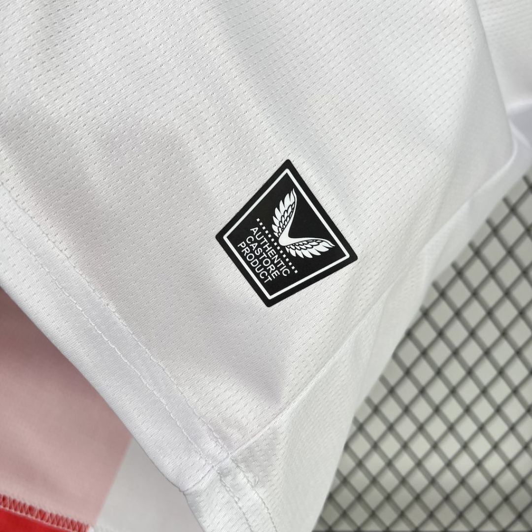 Camiseta Feyenoord 25/26 Local
