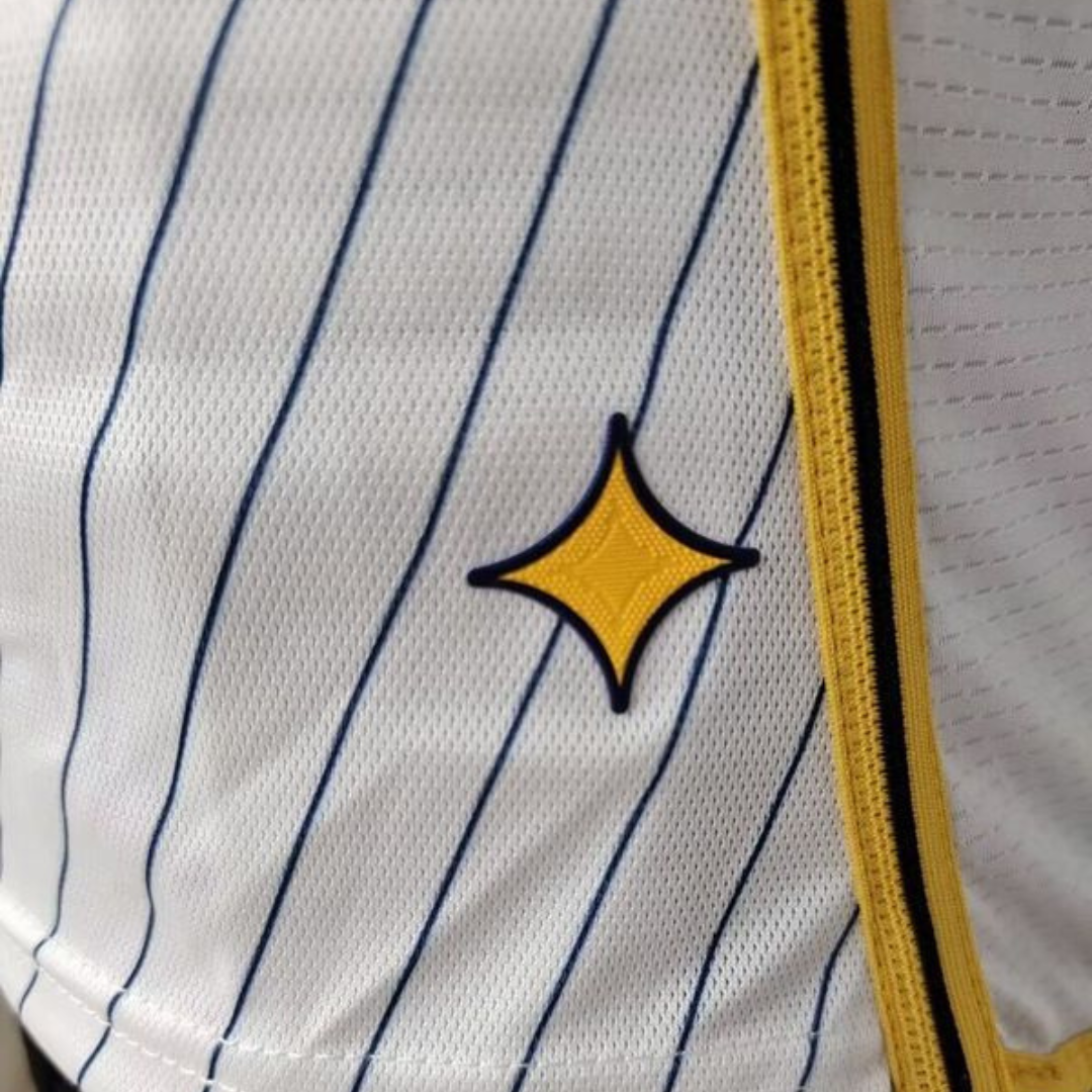 Camiseta LA Galaxy 25/26 Local