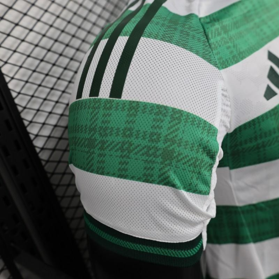Camiseta Celtic FC 25/26 Local