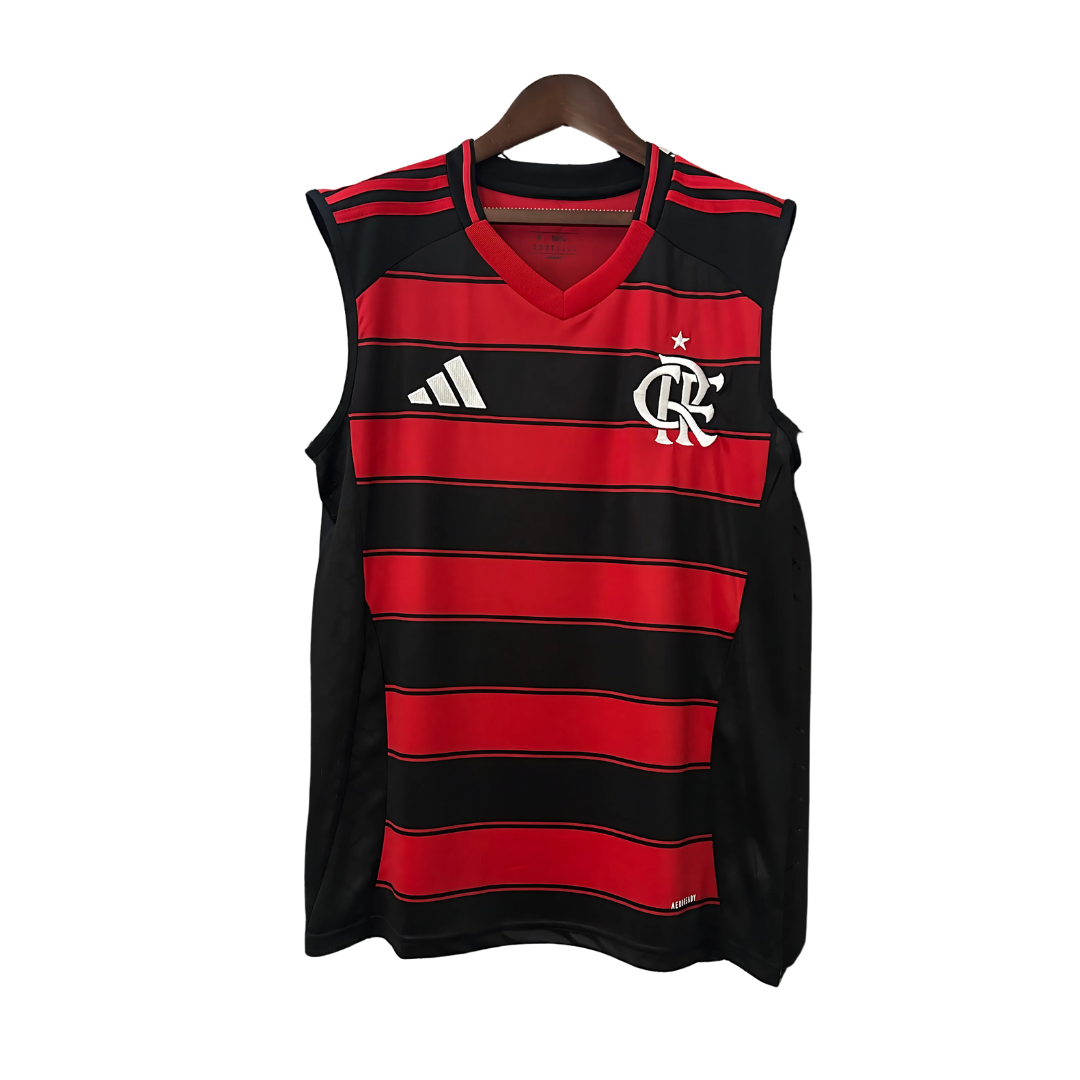 Chaleco Flamengo FC 25/26 Local