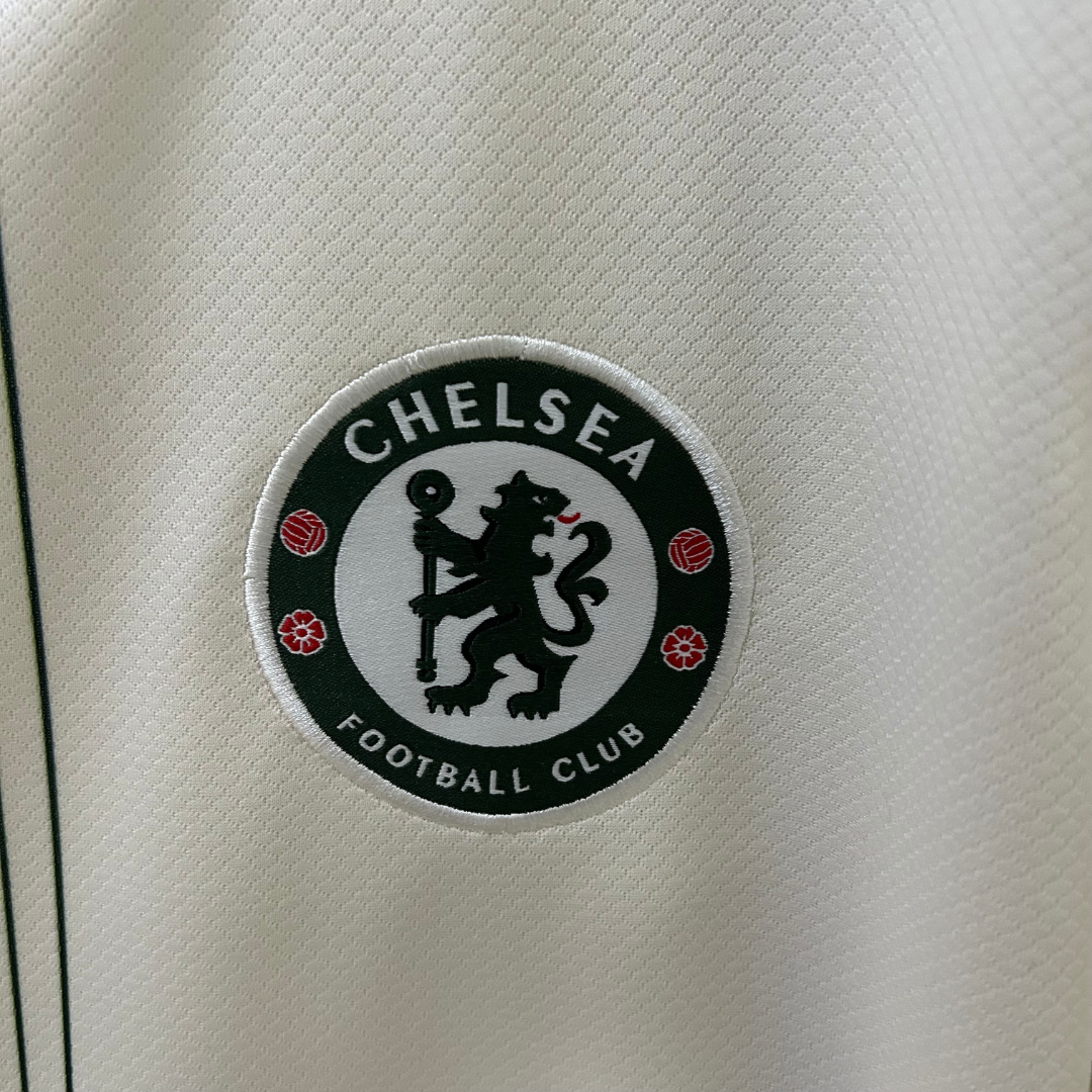 Camiseta Chelsea 25/26 Visita