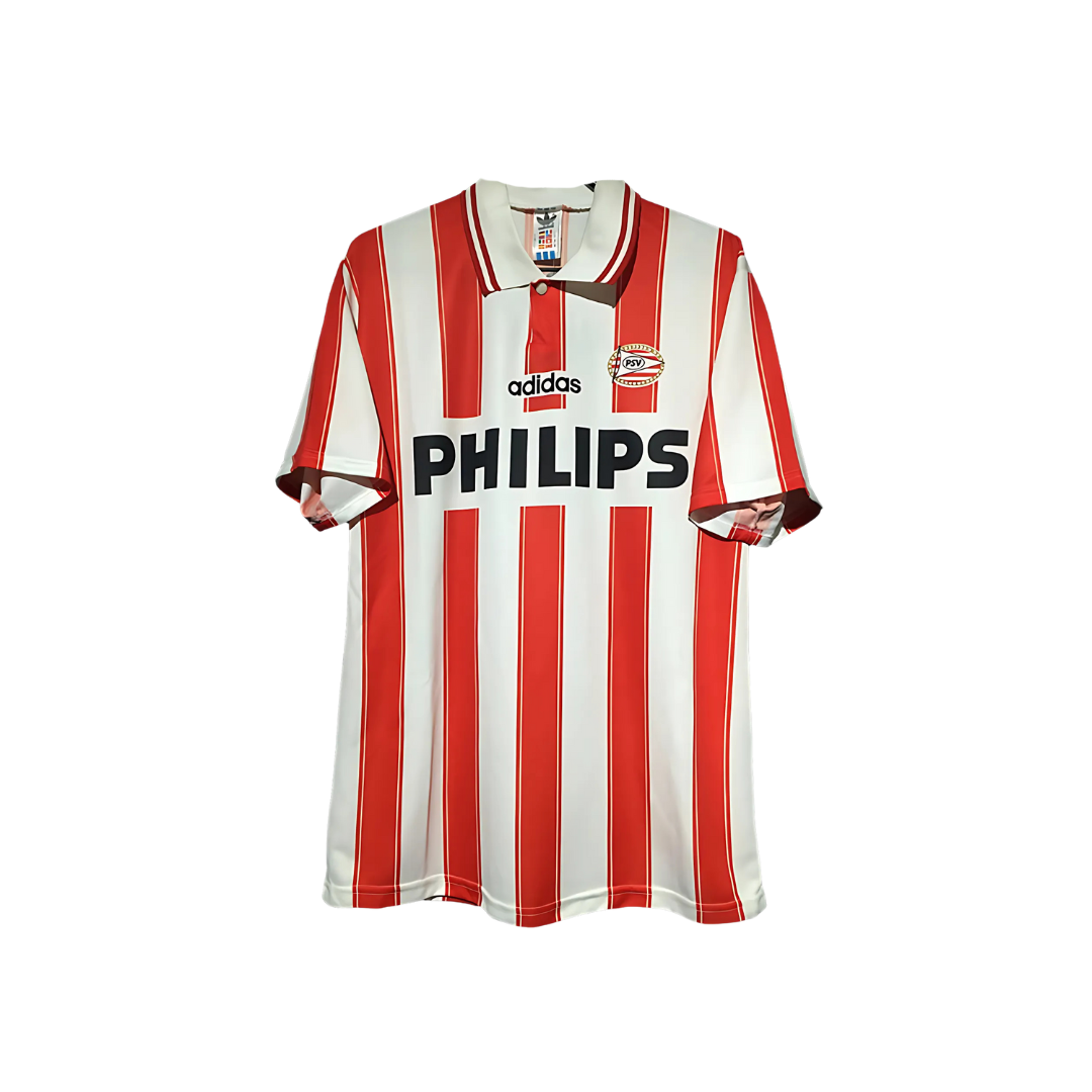 Camiseta Retro PSV Eindhoven 94/95 Local