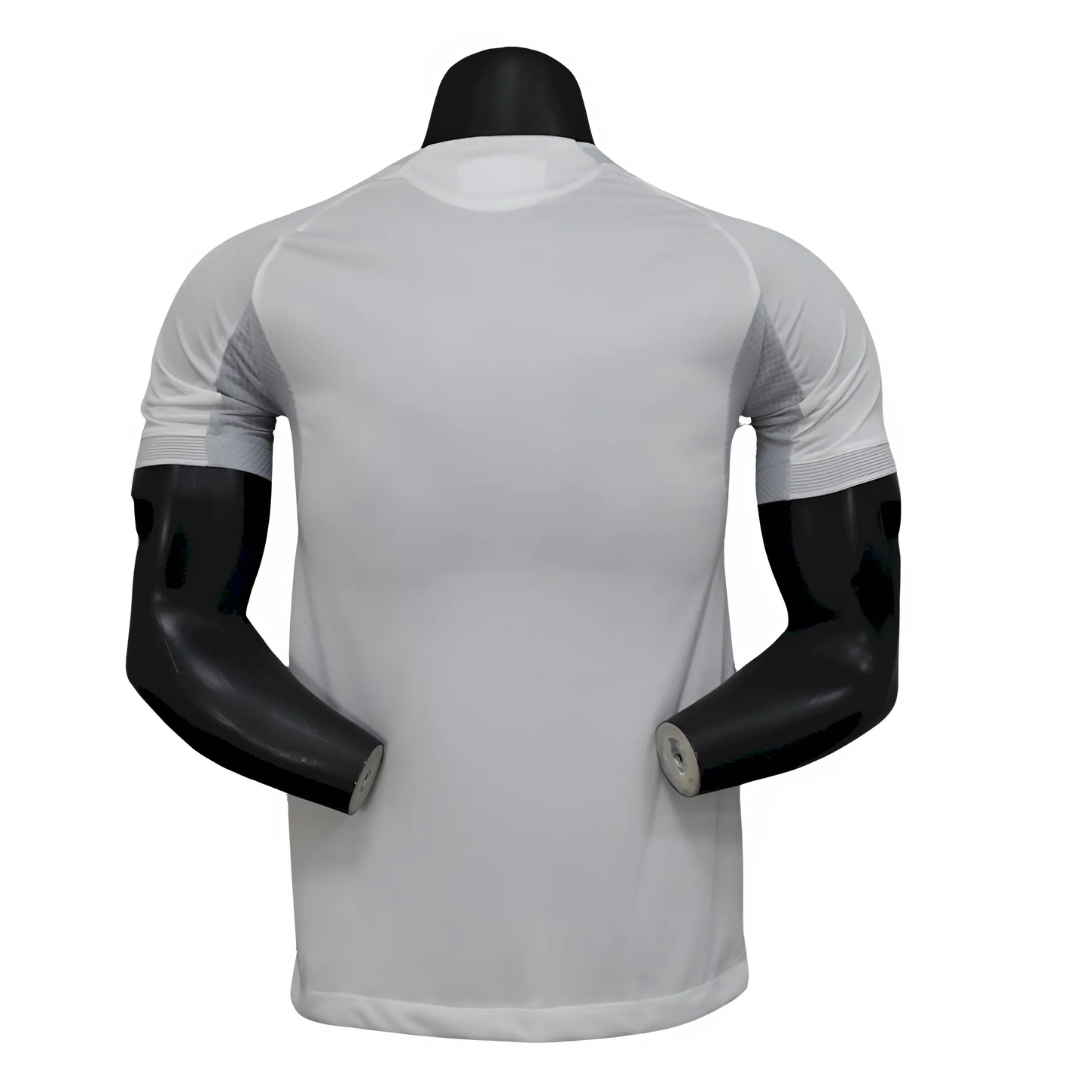 Camiseta Real Madrid 25/26 Local