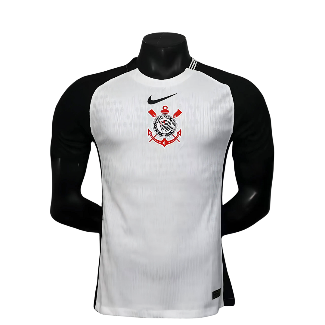 Camiseta Corinthians FC 25/26 Local