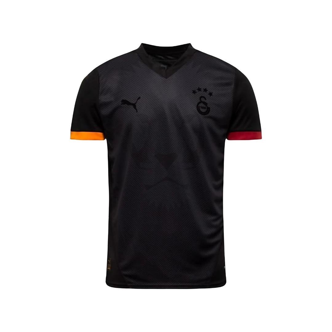 Camiseta Galatasaray 25/26 Dark Specials