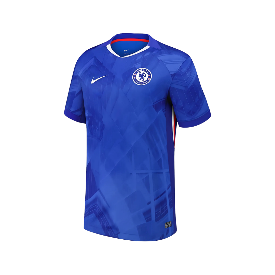 Camiseta Chelsea 25/26 Local