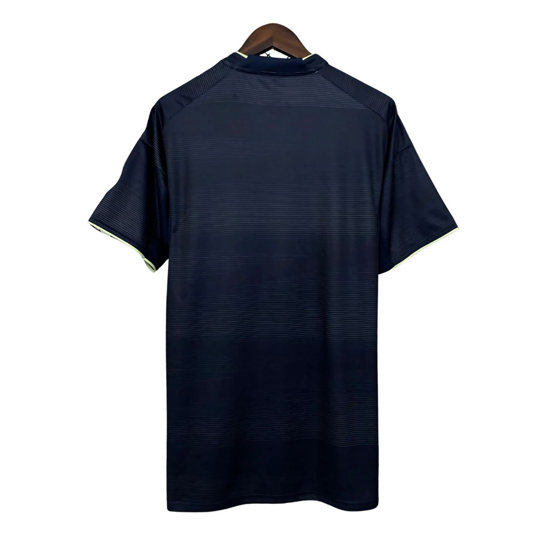 Camiseta Real Madrid 25/26 Visitante