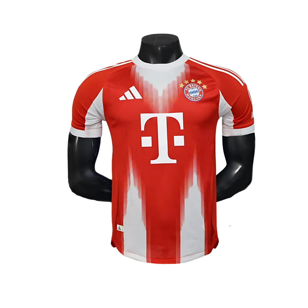 Camiseta Bayern Múnich 25/26 Local