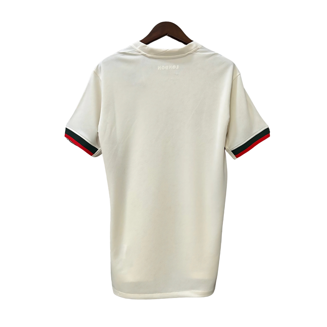 Camiseta Chelsea 25/26 Visita
