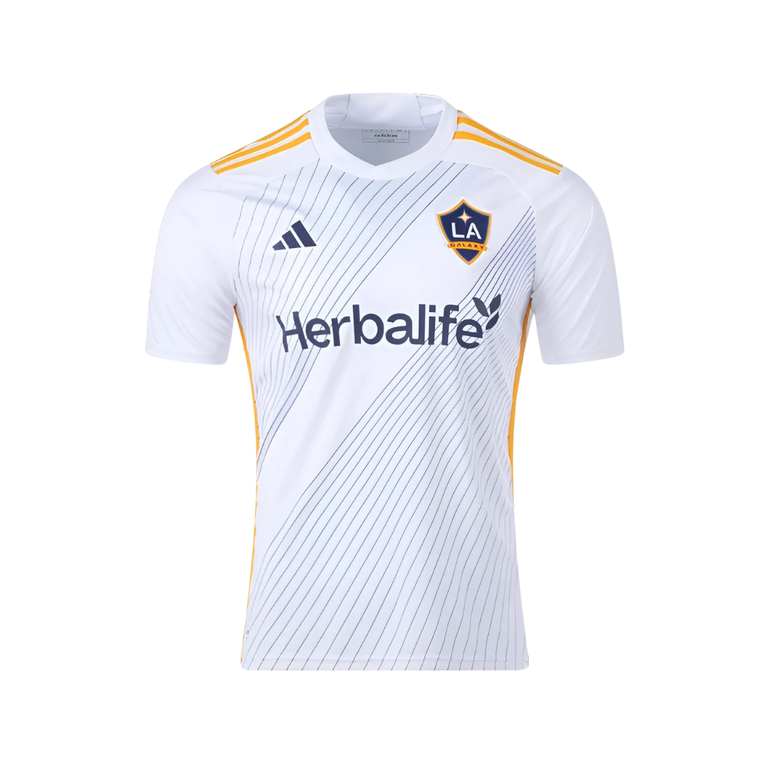 Camiseta LA Galaxy 25/26 Local