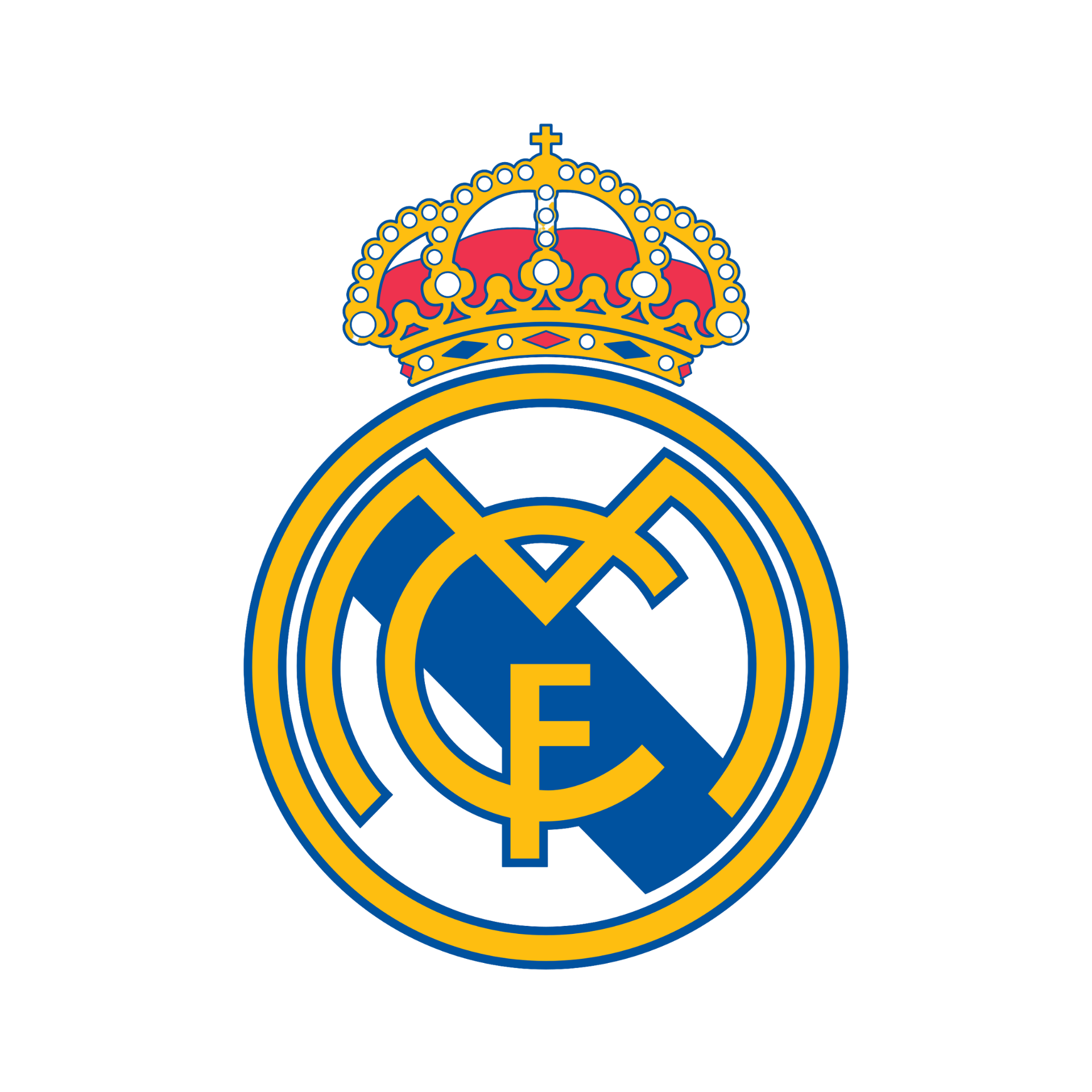 Real Madrid CF