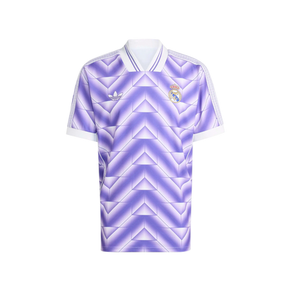 Camiseta Real Madrid 25/26 LFSTLR Edition