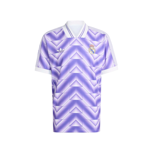 Camiseta Real Madrid 25/26 LFSTLR Edition