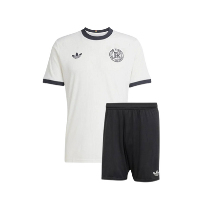 Kit Niños Alemania 2025 Edición Especial 125 Aniversario