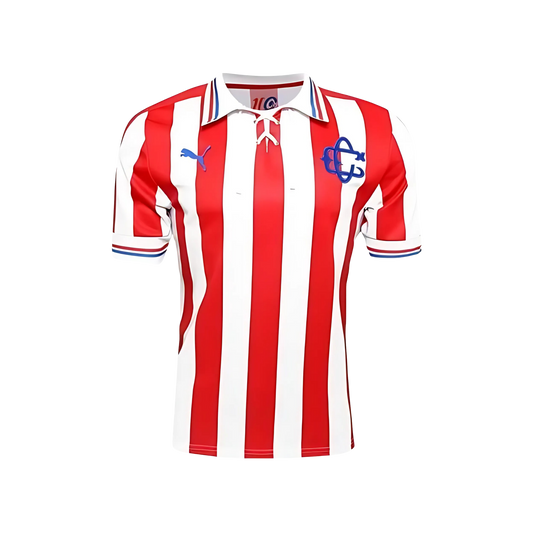 Camiseta Retro CD Chivas 110 Aniversario