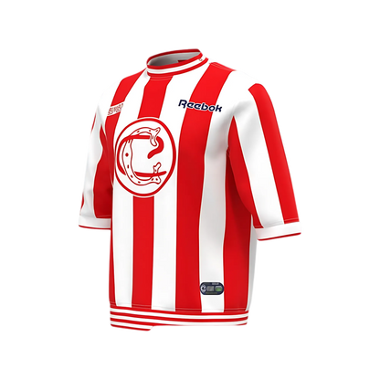 Camiseta Retro CD Chivas 2006 Edición Especial Centenario