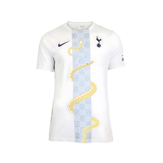 Camiseta Tottenham 25/26 Snake New Year Edition