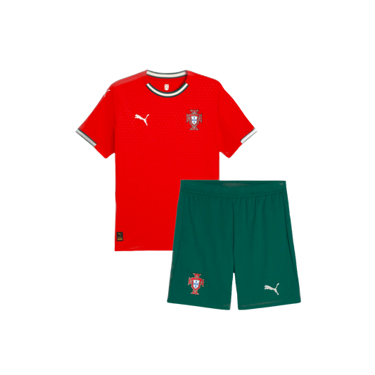 Kit Niños Portugal 2025 Local