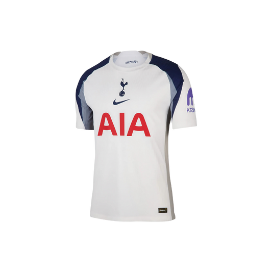 Camiseta Tottenham 25/26 Local