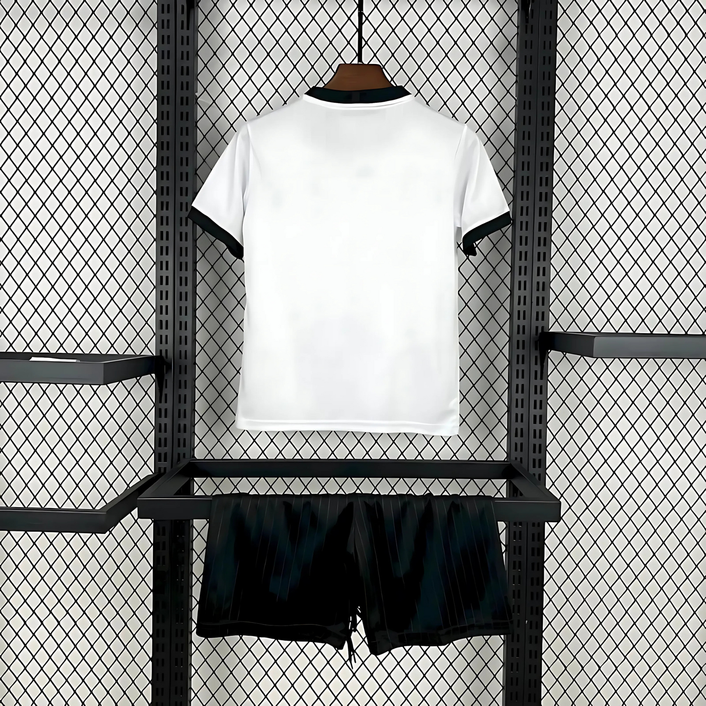 Kit Niños Alemania 2025 Edición Especial 125 Aniversario