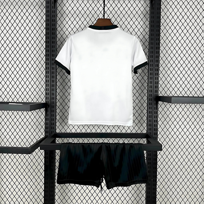 Kit Niños Alemania 2025 Edición Especial 125 Aniversario