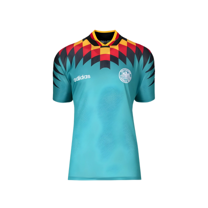 Camiseta Retro Alemania 1994 Visita