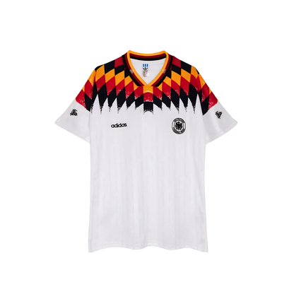 Camiseta Retro Alemania 1994 Local
