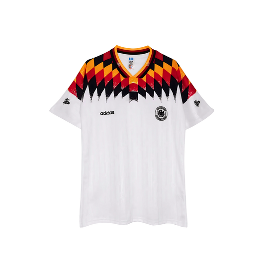 Camiseta Retro Alemania 1994 Local