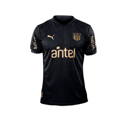 Camiseta Peñarol 25/26 Visita